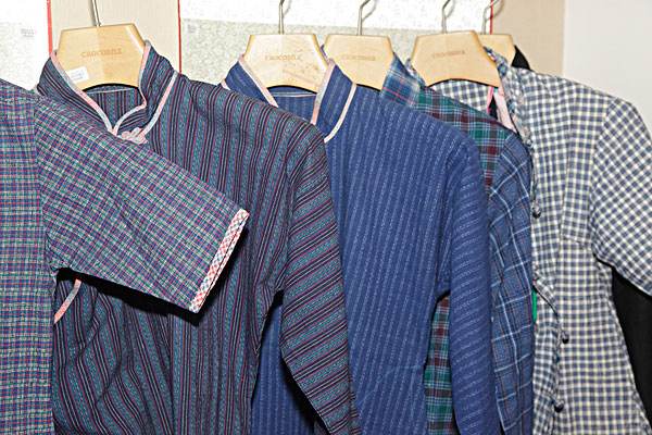 梦见穿新衣服是什么意思