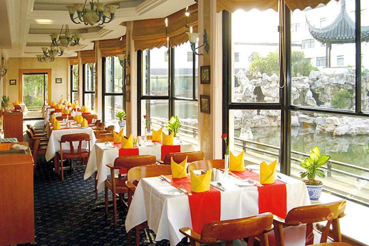 梦见找饭店是什么意思