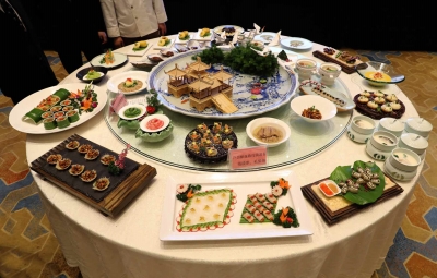 梦见办酒席安排宴席是什么意思