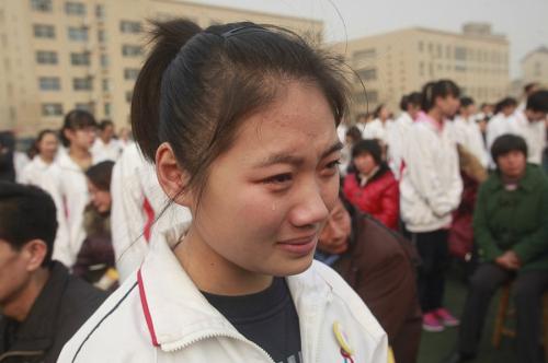 梦见死人哭泣是什么意思