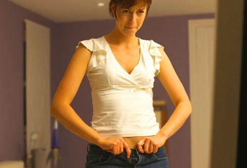 梦见减肥是什么意思