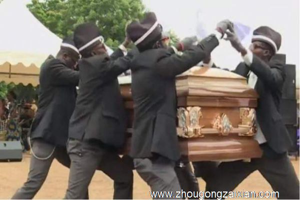 梦见死人是什么兆头