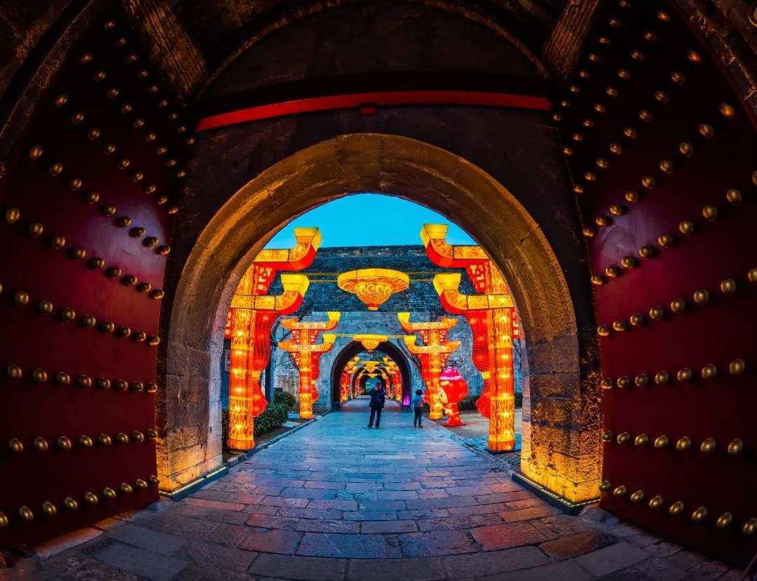 梦见敲门是什么意思