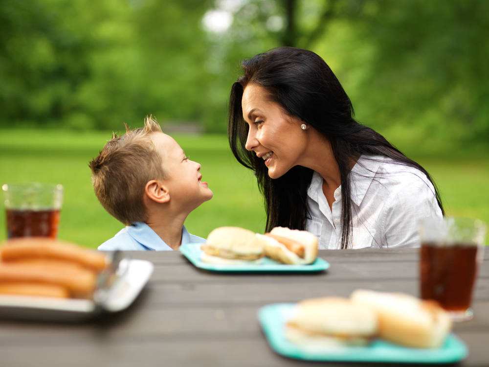 梦见儿子是什么意思