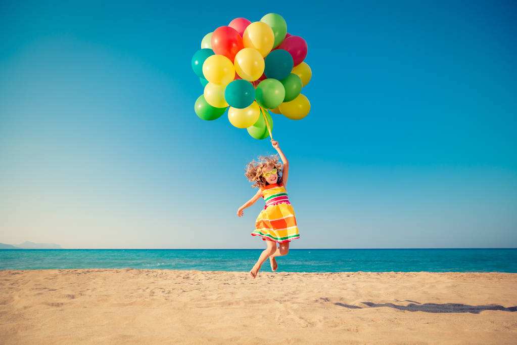 梦见被气球带飞了是什么意思