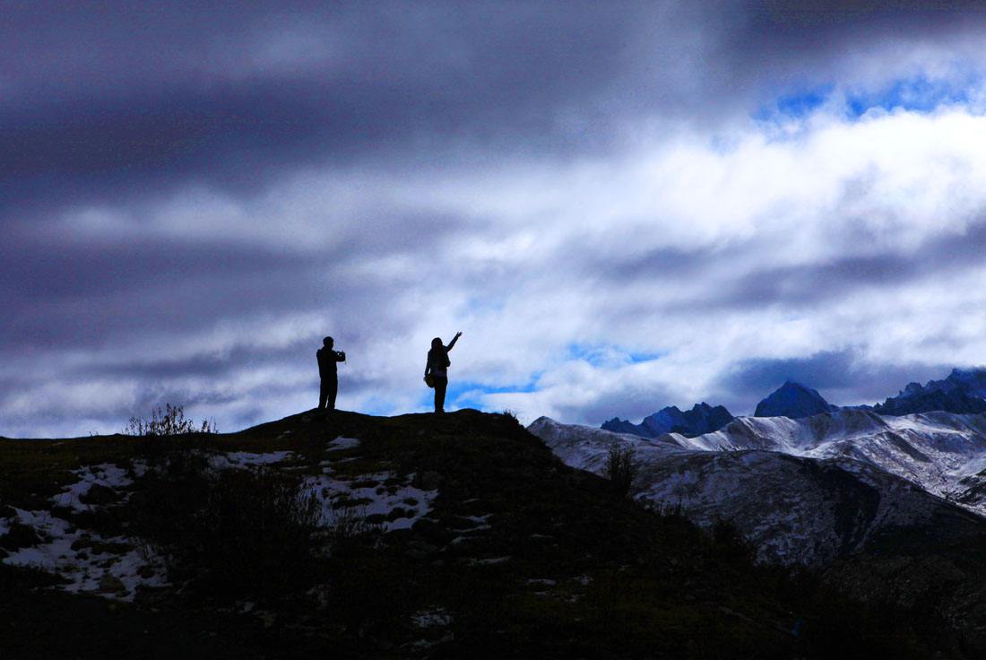 梦见呼唤是什么意思