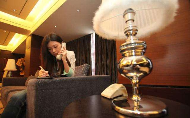 梦见退房是什么意思