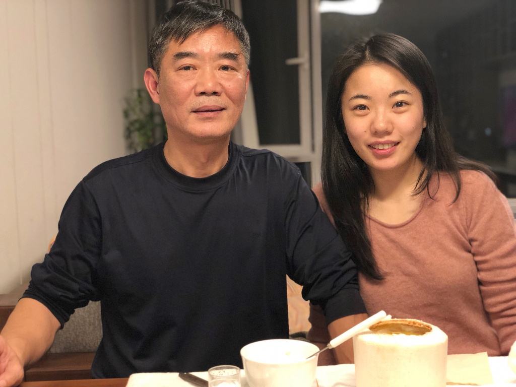 梦见父亲 爸爸是什么意思