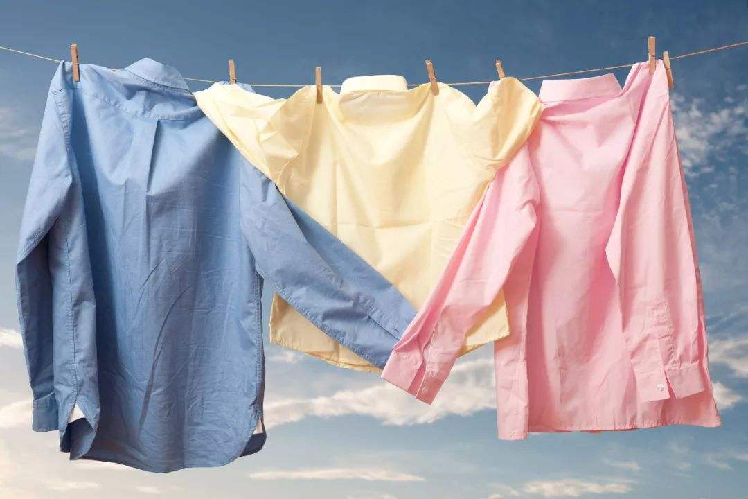 梦见衣服是什么意思