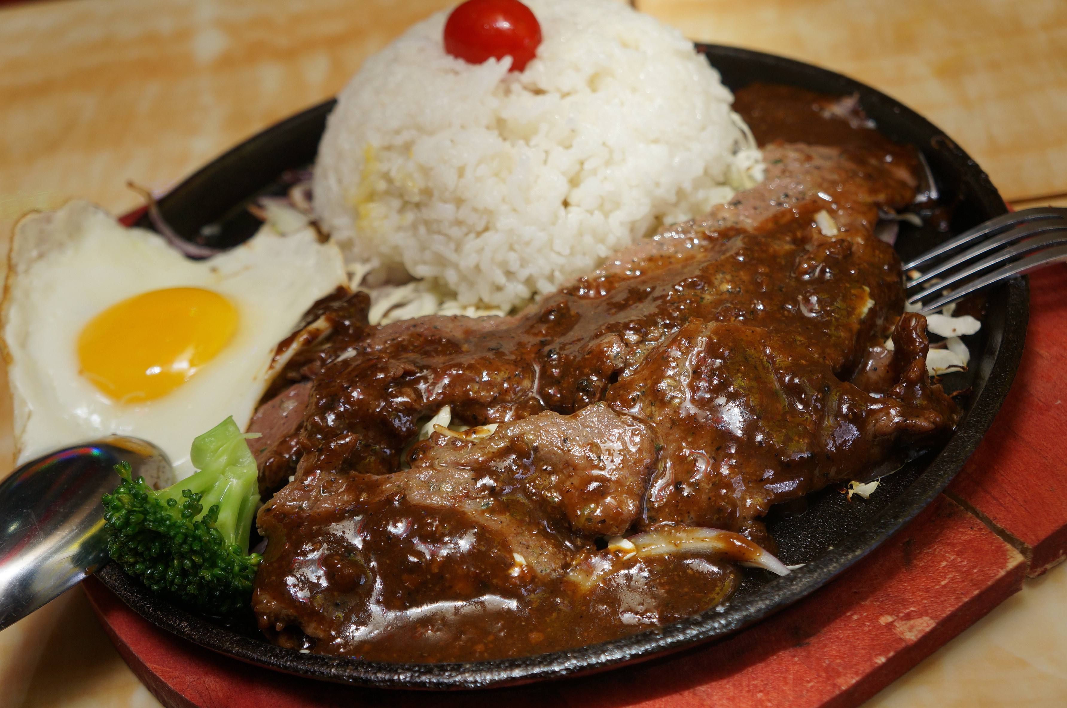 梦见饭煳了是什么意思