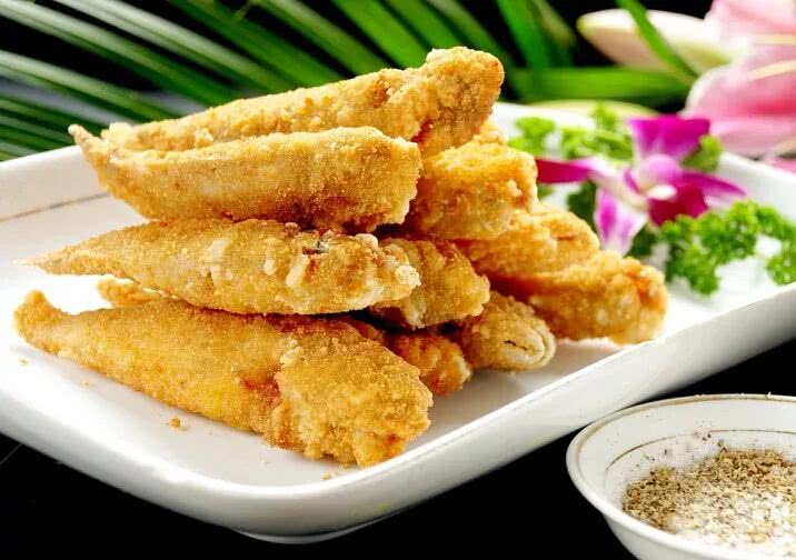 梦见吃炸鱼是什么意思