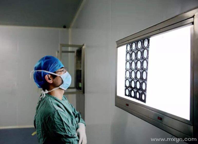 梦见医生说自己得了癌症是什么意思