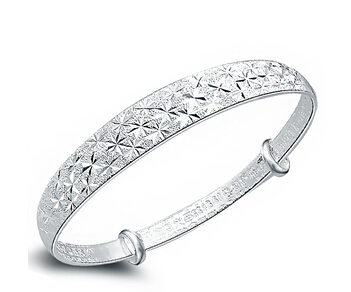 梦见银镯子是什么意思