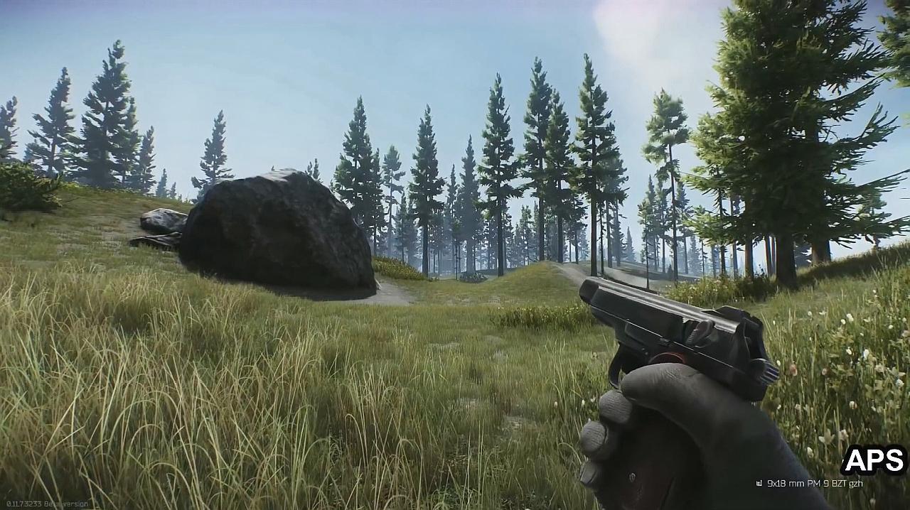 梦见游戏里的枪是什么意思