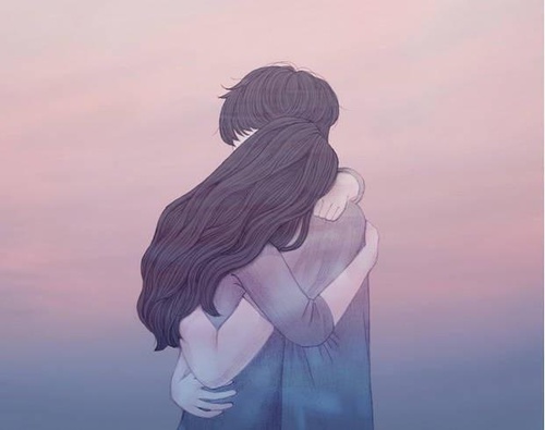 梦见前世爱人是什么意思