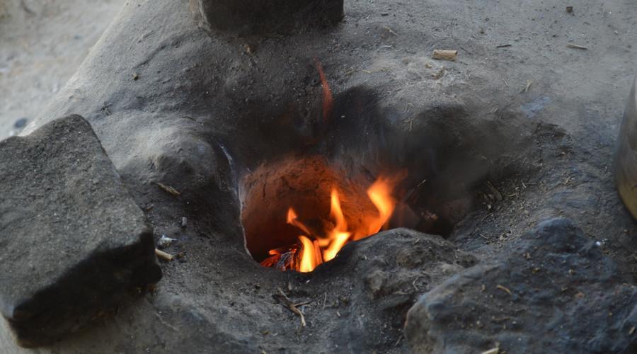 梦见捅煤火是什么意思