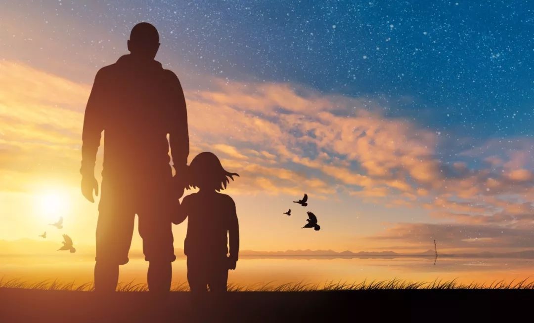 梦见父亲去世魂回来看我是什么意思