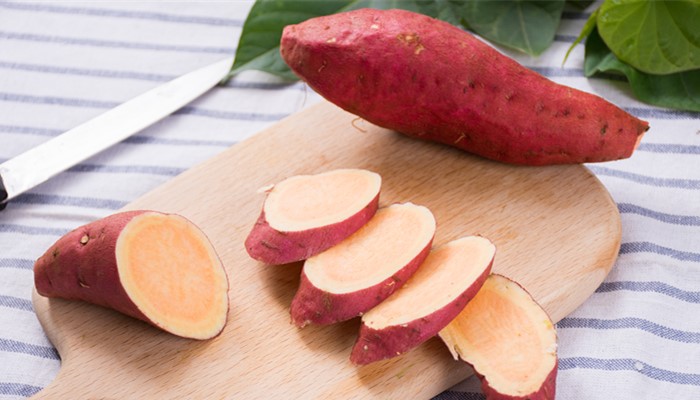 梦见偷人家两个大红薯是什么意思