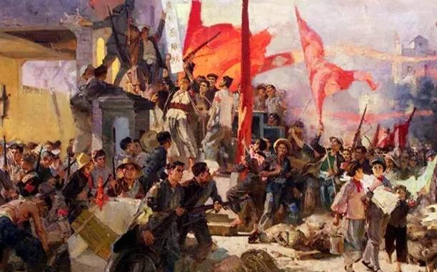 梦见政变夺权是什么意思