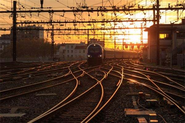 梦见见铺铁路是什么意思