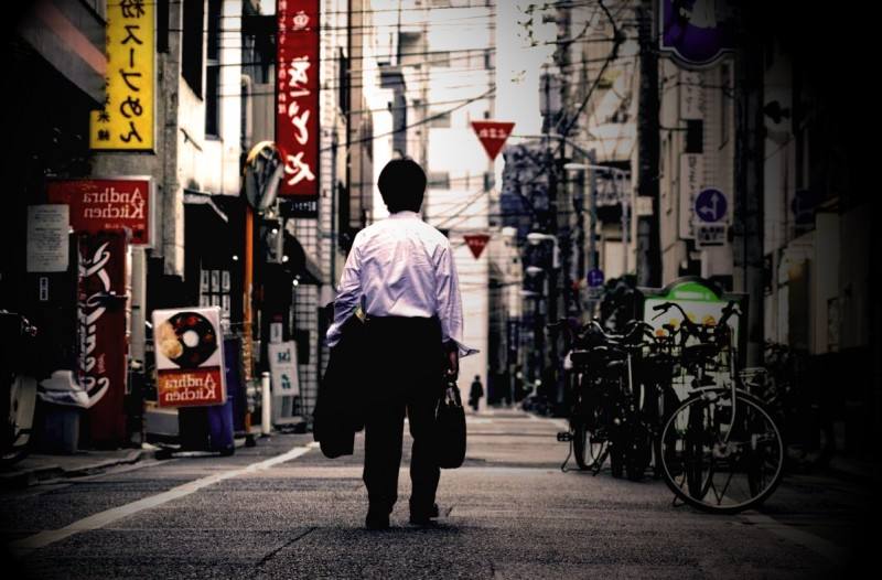 梦见陌生人死亡是什么意思