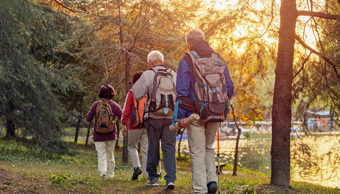梦见和家人外出走散了是什么意思
