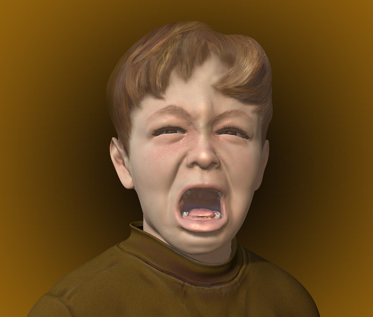 梦见哥哥哭的伤心是什么意思