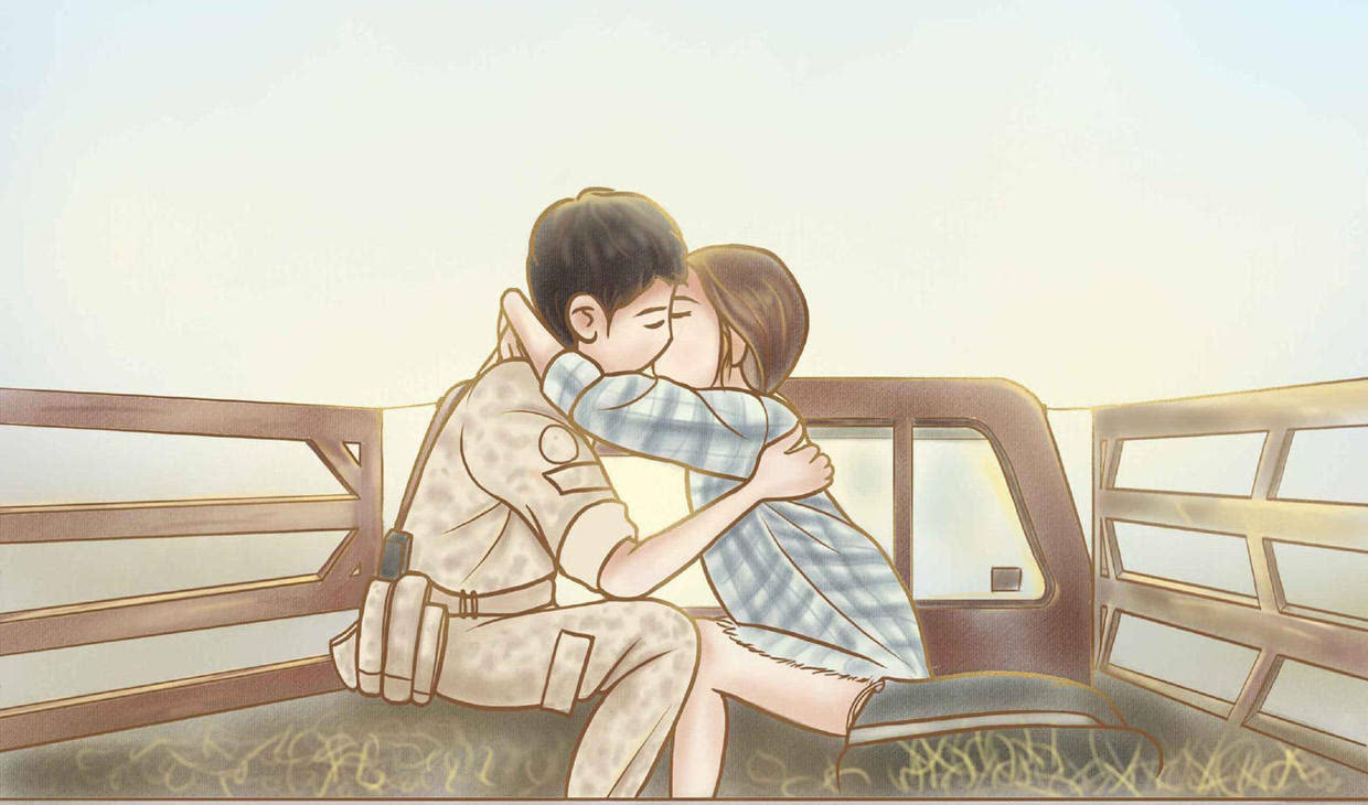 梦见和班里不熟悉的男生谈恋爱是什么意思