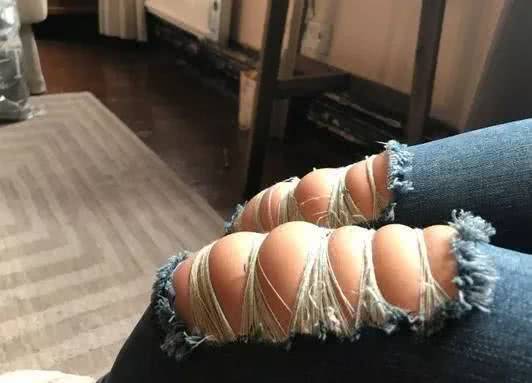 梦见自己裤子烂了坏了是什么意思