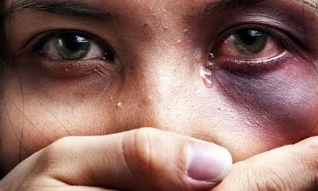 梦见老公虐待我是什么意思