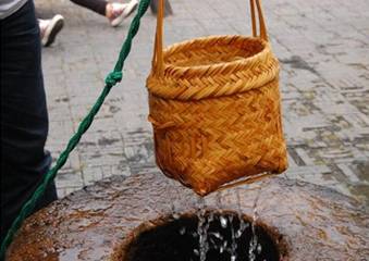 梦见竹篮打水是什么意思