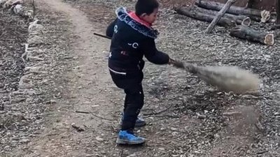 梦见打扫院子是什么意思