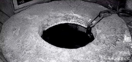 梦见井很深是什么意思