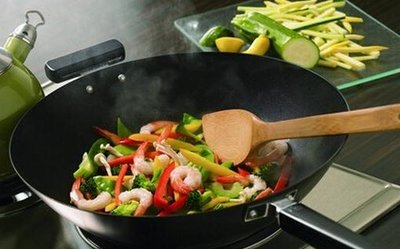 梦见在餐厅炒菜是什么意思