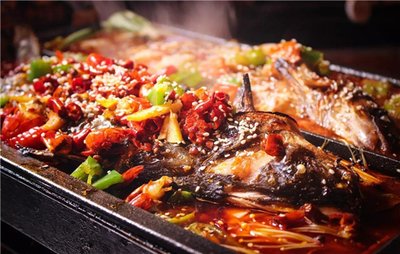 梦见吃烤鱼是什么意思