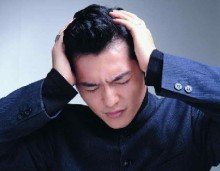 梦见别人脑血栓是什么意思