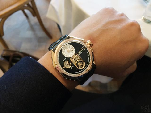 梦见买手表是什么意思