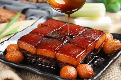 梦见吃肥肉是什么意思