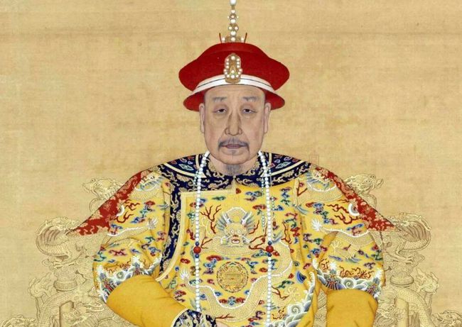 梦见皇帝 皇上是什么意思