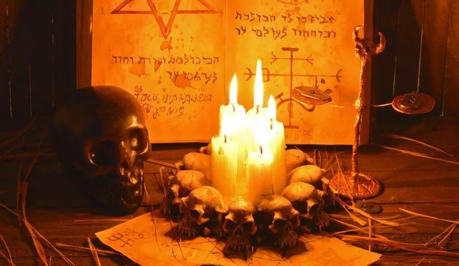 梦见我是撒旦是什么意思