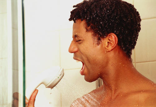 梦见丈夫在洗澡是什么意思