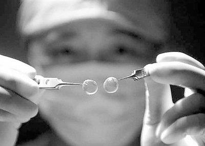 梦见自己的眼角膜被捐是什么意思