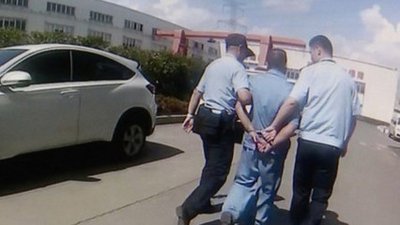 梦见警察来抓自己是什么意思