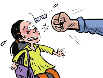 梦见有人要害我是什么意思