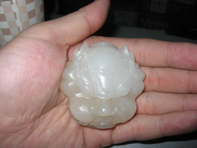 梦见买和田玉是什么意思