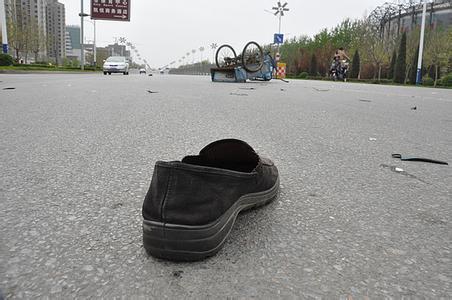 梦见自已丢了一只鞋是什么意思