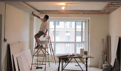 梦见门面房装修是什么意思