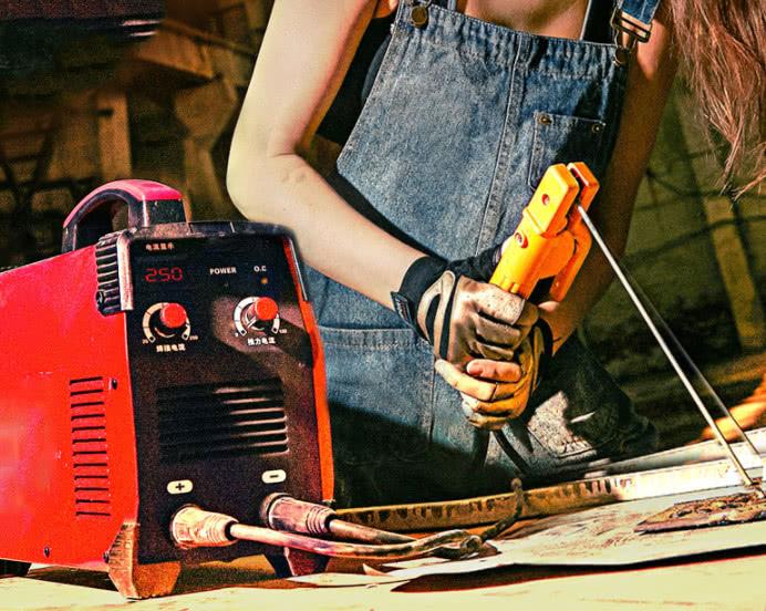 梦见使用电焊焊东西是什么意思