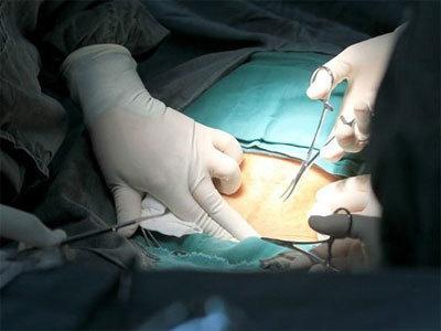 梦见身体开刀是什么意思