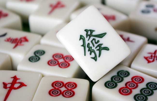 梦见打麻将的数字是什么意思